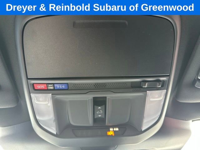 New 2026 Subaru Forester Touring image 24