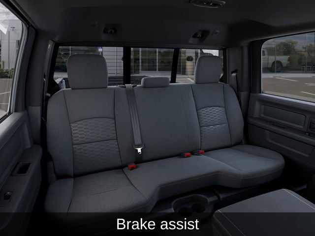 New 2026 RAM 2500 Tradesman image 18