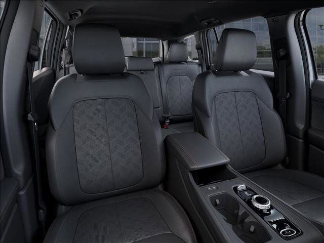 New 2026 Jeep Cherokee Overland image 16