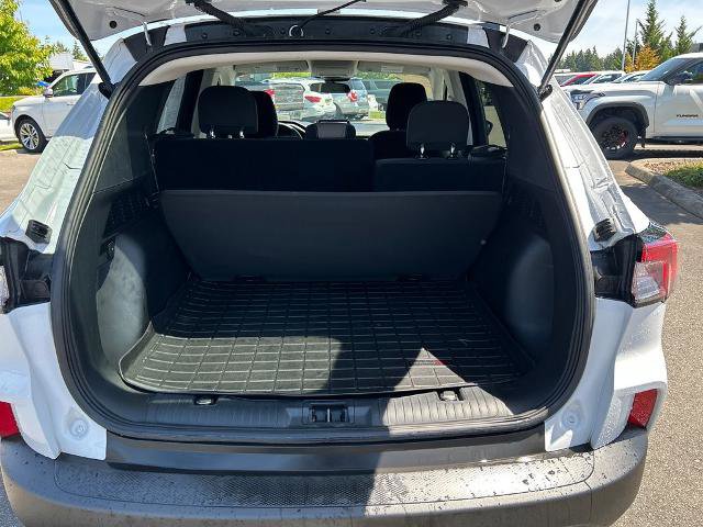 Certified 2021 Ford Escape SE w/ Cold Weather Package AWD/4WD image 31