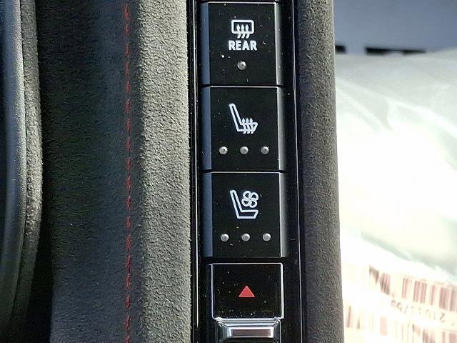 Used 2023 Chevrolet Corvette Z06 image 27