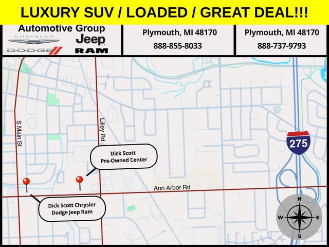 Used 2022 Lincoln Corsair Reserve w/ Equipment Group 201A AWD/4WD image 8