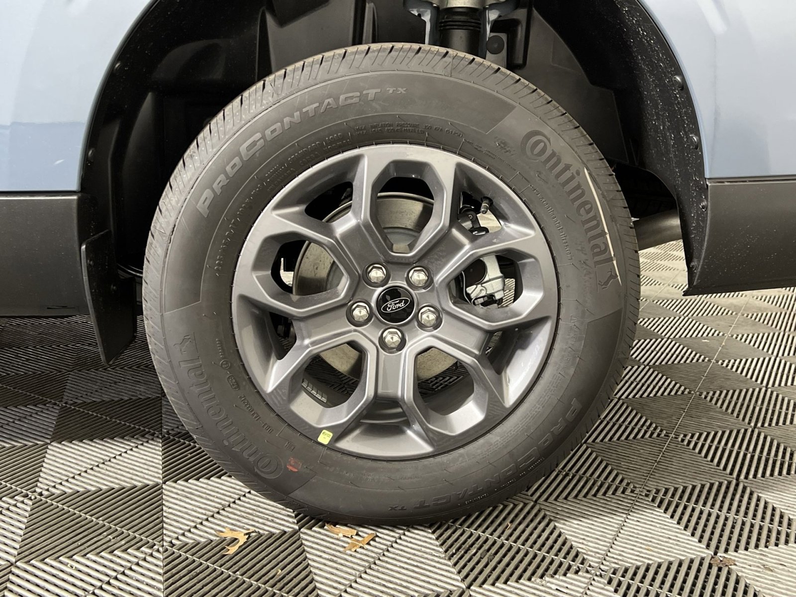 New 2026 Ford Maverick XLT w/ XLT Luxury Package image 12