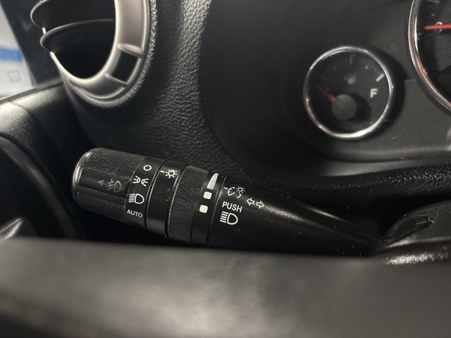 Used 2012 Jeep Wrangler Unlimited Sahara w/ Trailer Tow Group image 17