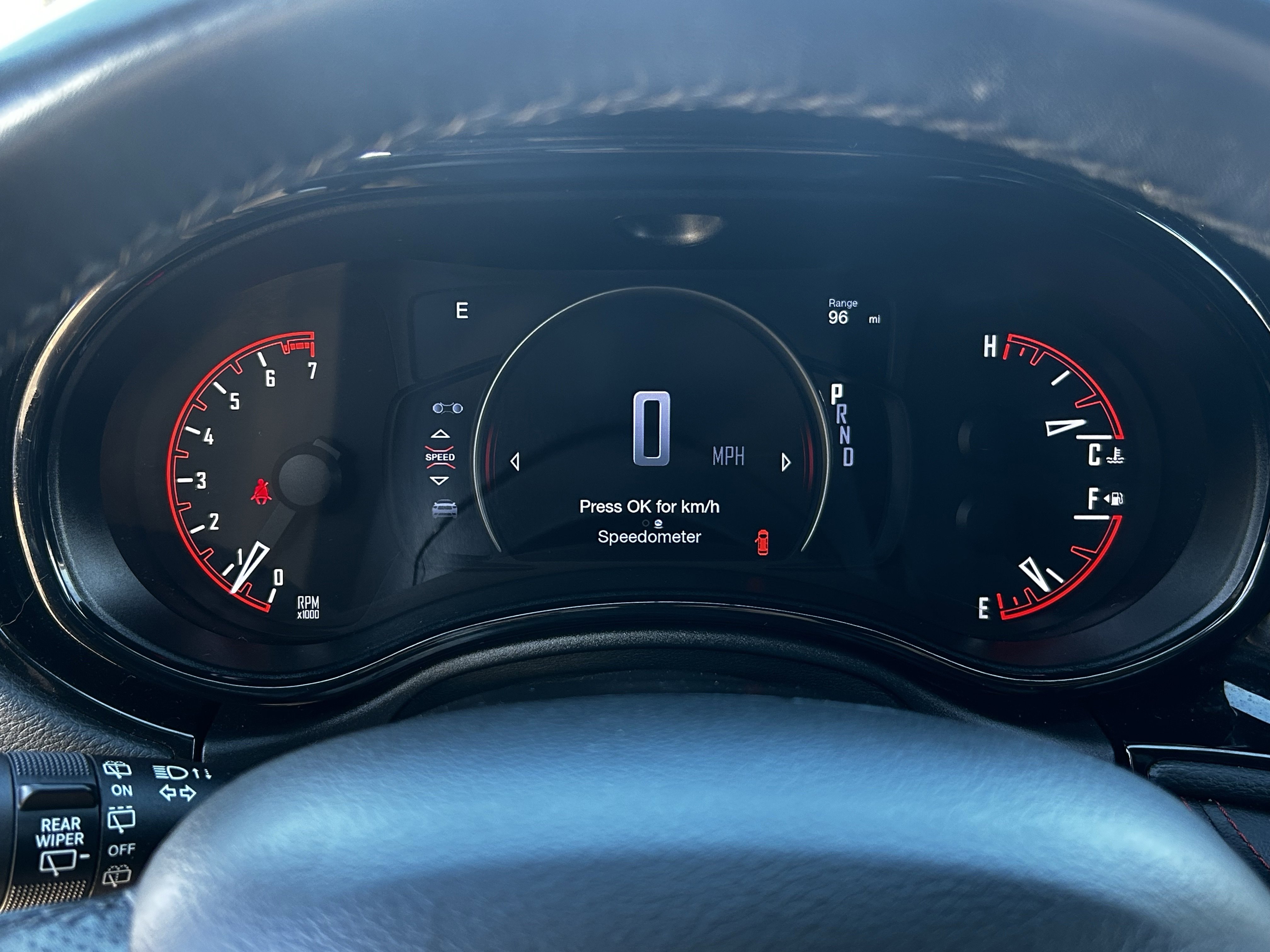 Certified 2024 Dodge Durango GT image 28