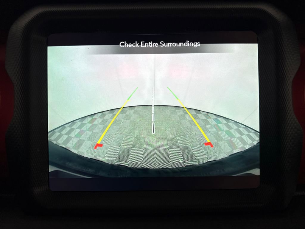 Used 2020 Jeep Wrangler Unlimited Rubicon image 17