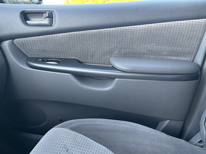 Used 2006 Toyota Sienna LE FWD image 19