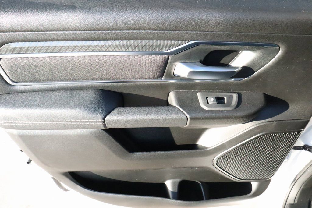 New 2026 RAM 1500 Big Horn image 17