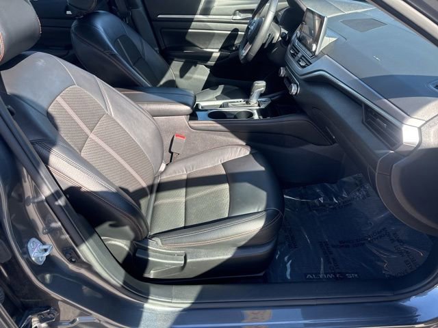 Used 2024 Nissan Altima 2.5 SR image 26