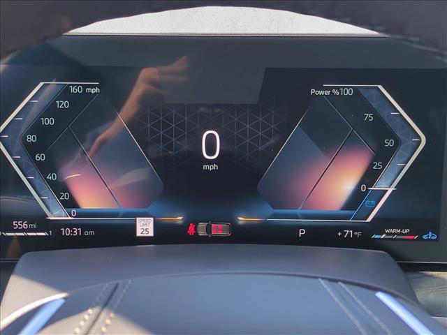 Used 2026 BMW X7 xDrive40i w/ Premium Package image 11