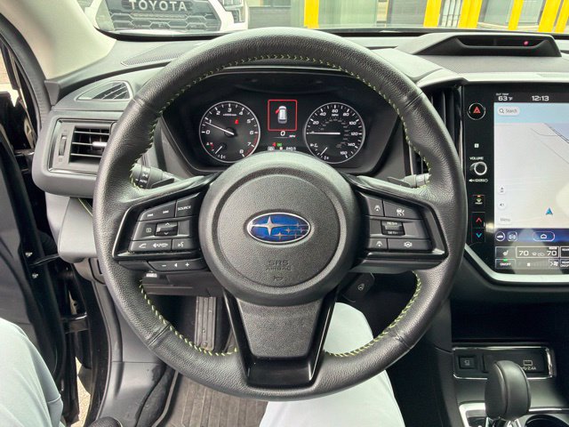 Used 2023 Subaru Ascent Onyx Edition Limited AWD/4WD image 15