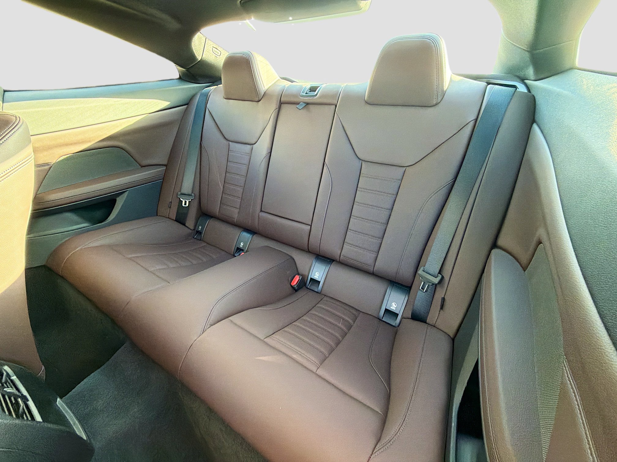 Used 2026 BMW 430i Coupe image 21