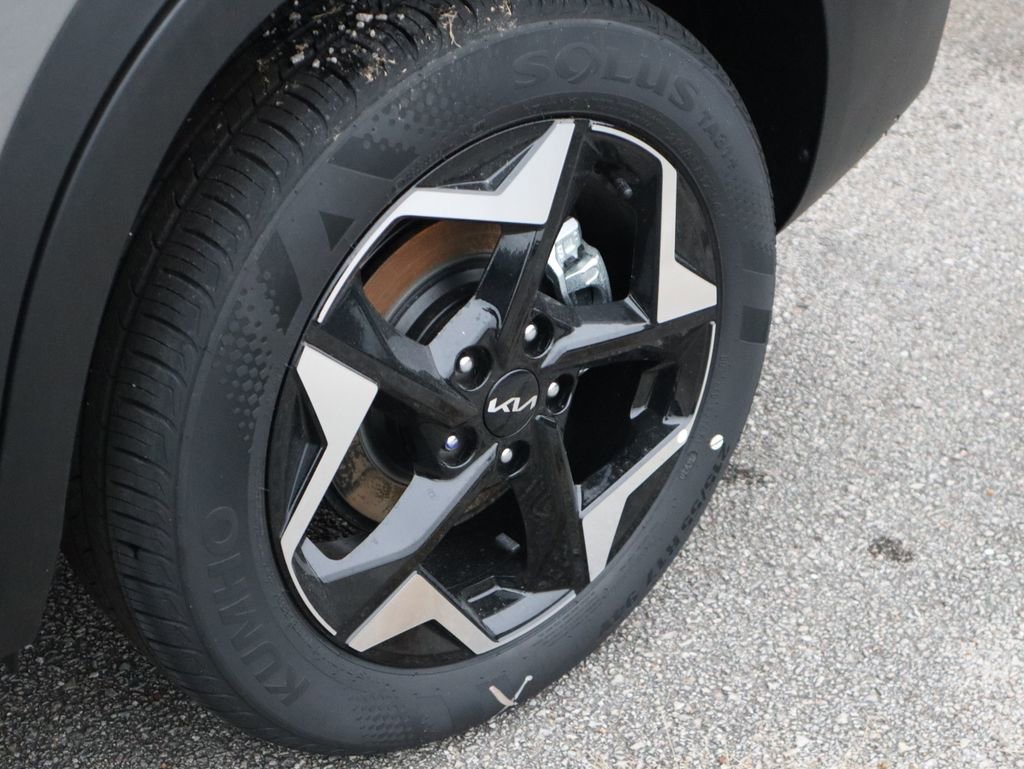 New 2026 Kia Seltos S AWD/4WD image 64