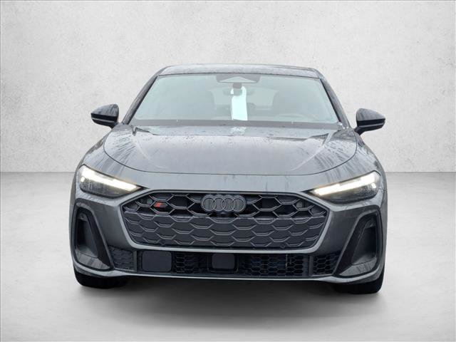 New 2025 Audi S5 Prestige image 5