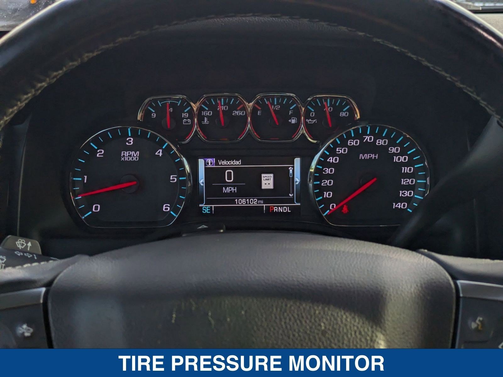 Used 2019 Chevrolet Tahoe LT w/ Luxury Package image 29