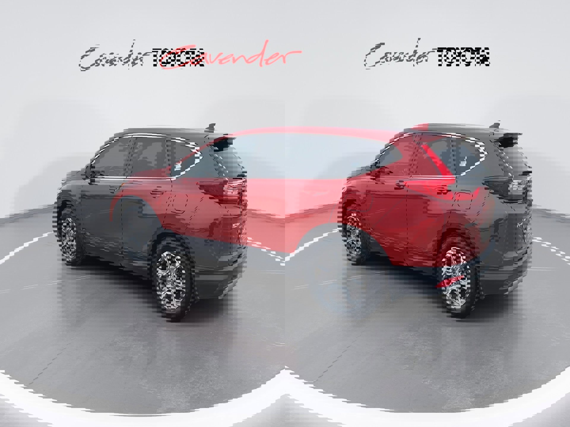 Used 2019 Honda CR-V EX image 6