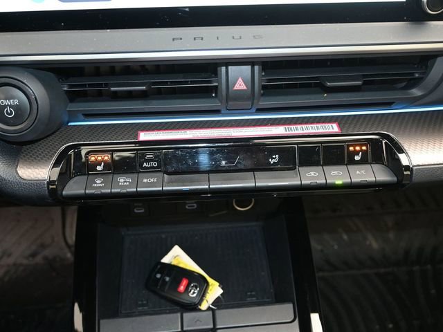 Used 2024 Toyota Prius XLE image 16