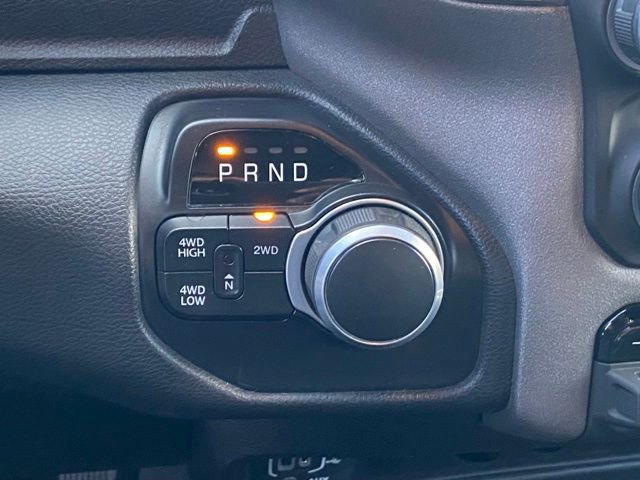 Used 2022 RAM 2500 Tradesman AWD/4WD image 19