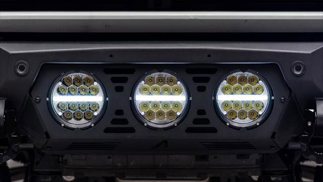 Used 2023 Ford Bronco Wildtrak image 46
