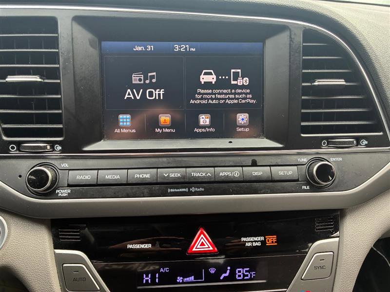 Used 2018 Hyundai Elantra Value Edition image 12