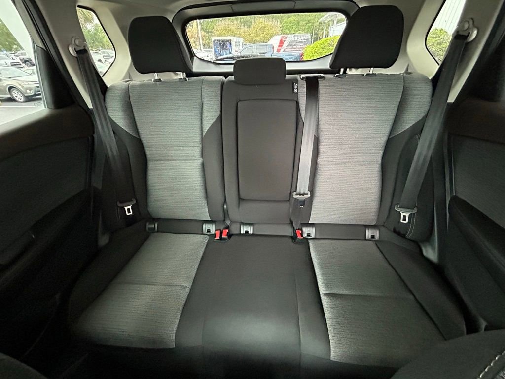 Certified 2021 Nissan Rogue S image 15