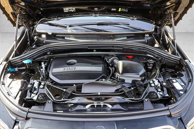 Used 2026 BMW X1 xDrive28i image 28