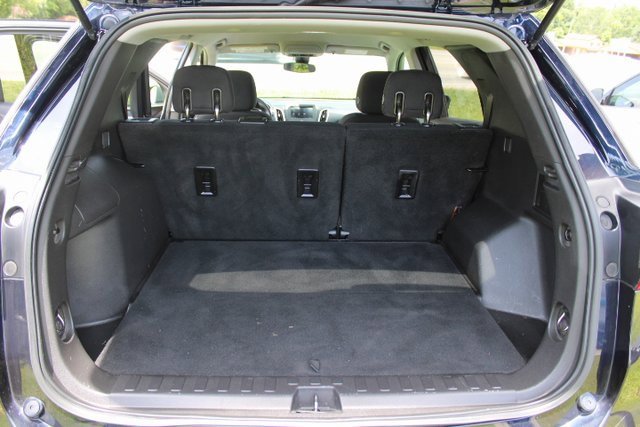 Certified 2020 Chevrolet Equinox LT image 21