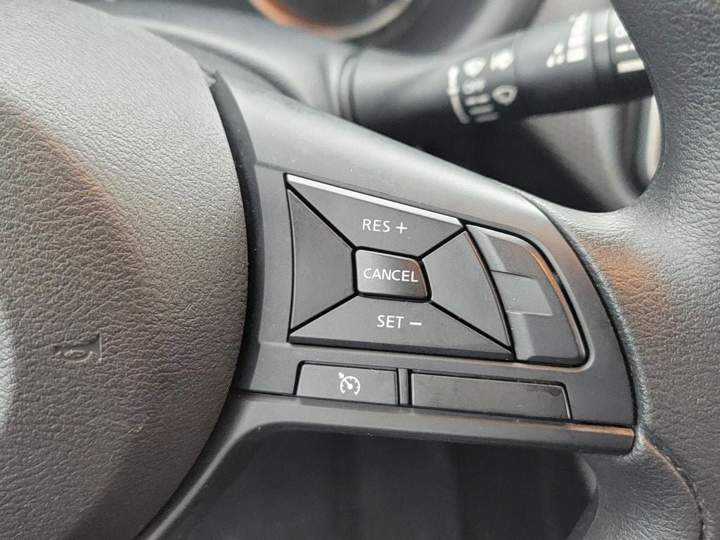 Used 2024 Nissan Kicks S FWD image 16