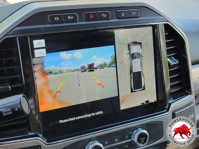 Certified 2022 Ford F350 Platinum image 24