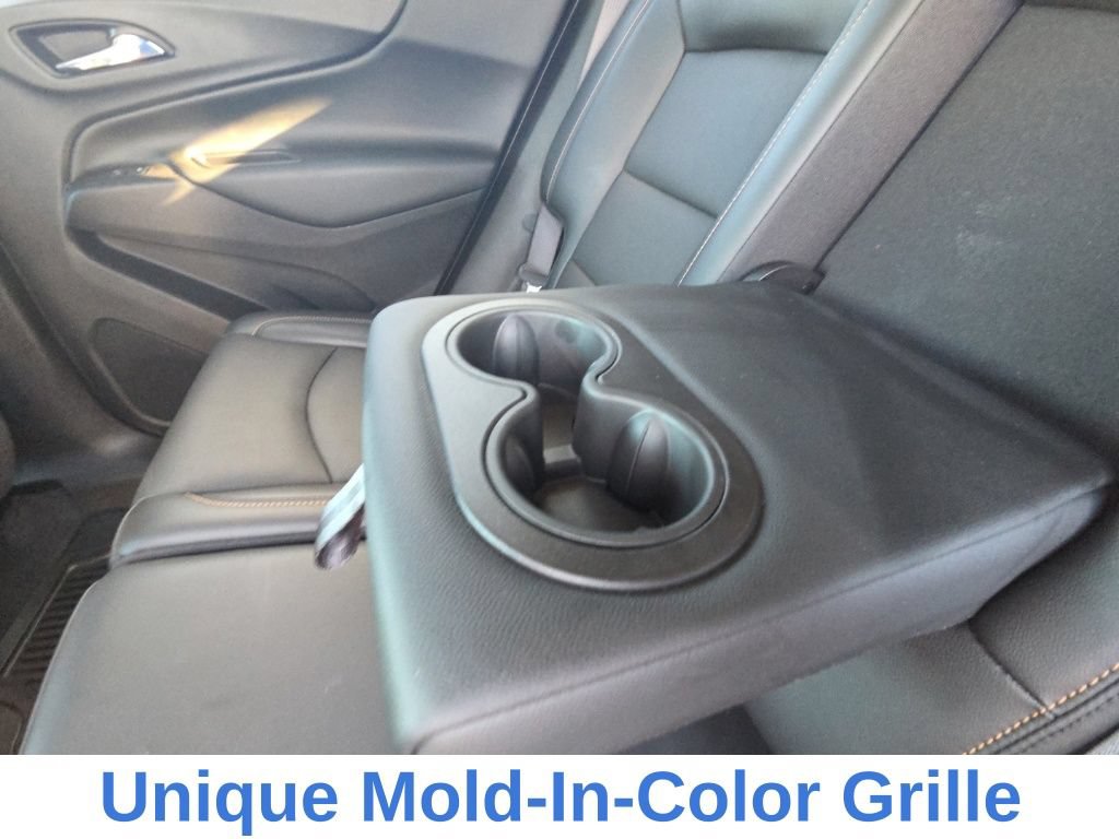 Used 2020 Chevrolet Equinox LT w/ Sport Edition FWD image 16