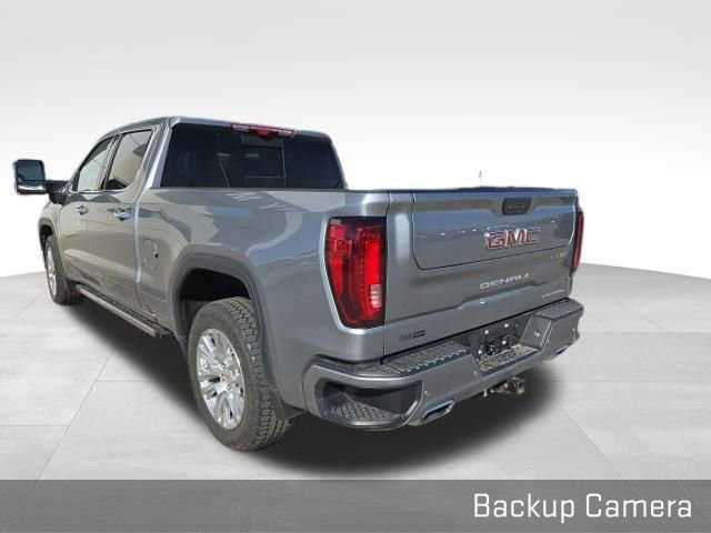 Used 2024 GMC Sierra 1500 Denali w/ Technology Package image 7