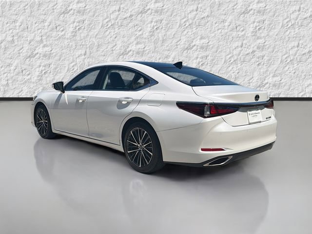 Used 2023 Lexus ES 350 w/ Premium Package FWD image 5