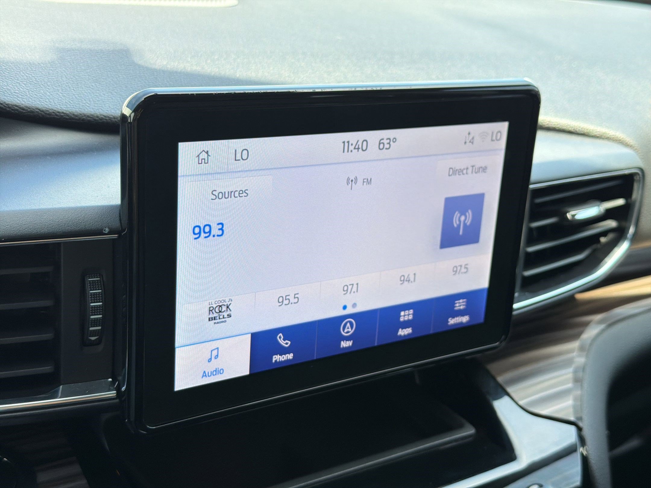 Used 2023 Ford Explorer Limited w/ Equipment Group 301A image 22