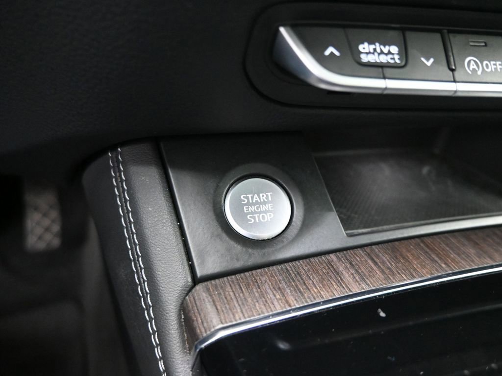 Used 2021 Audi Q5 2.0T Premium Plus w/ Premium Plus Package image 27