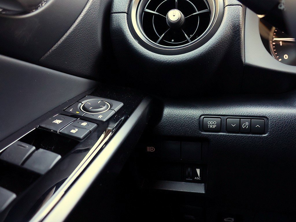 New 2025 Lexus IS 350 F Sport image 24