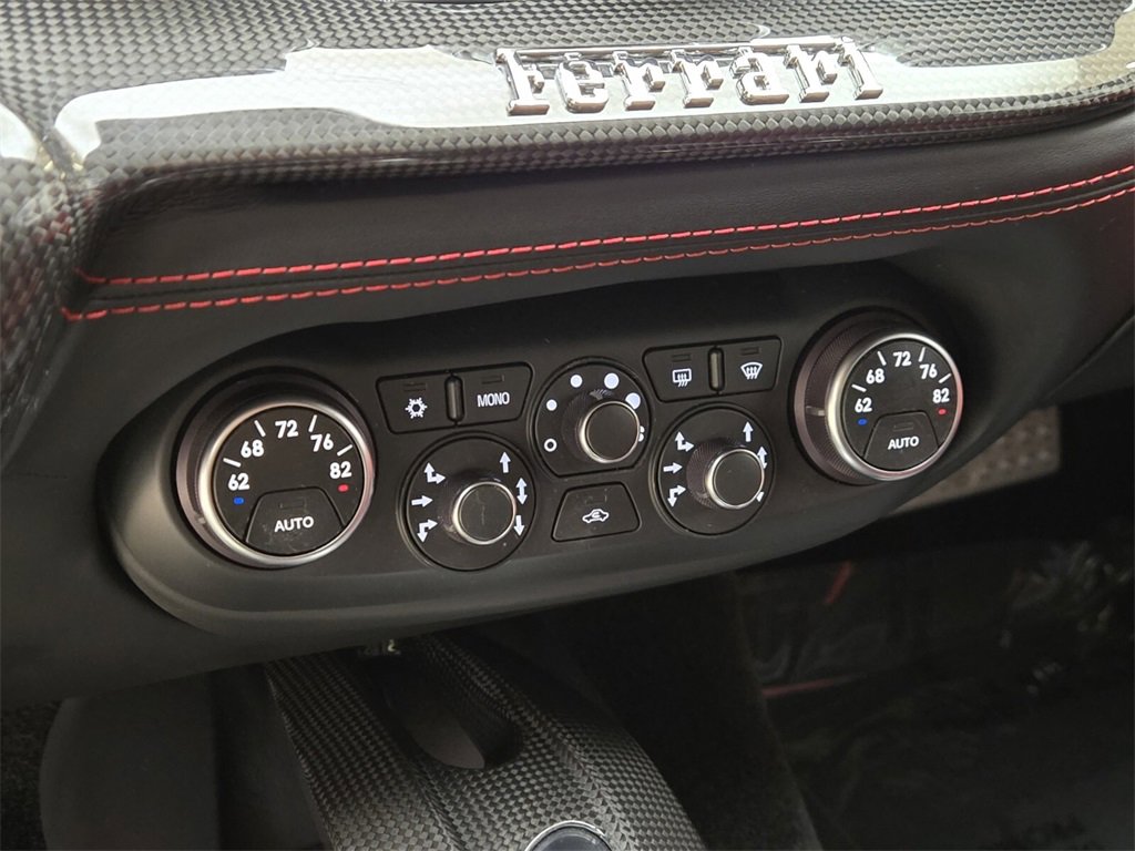 Used 2016 Ferrari F12 Berlinetta image 39