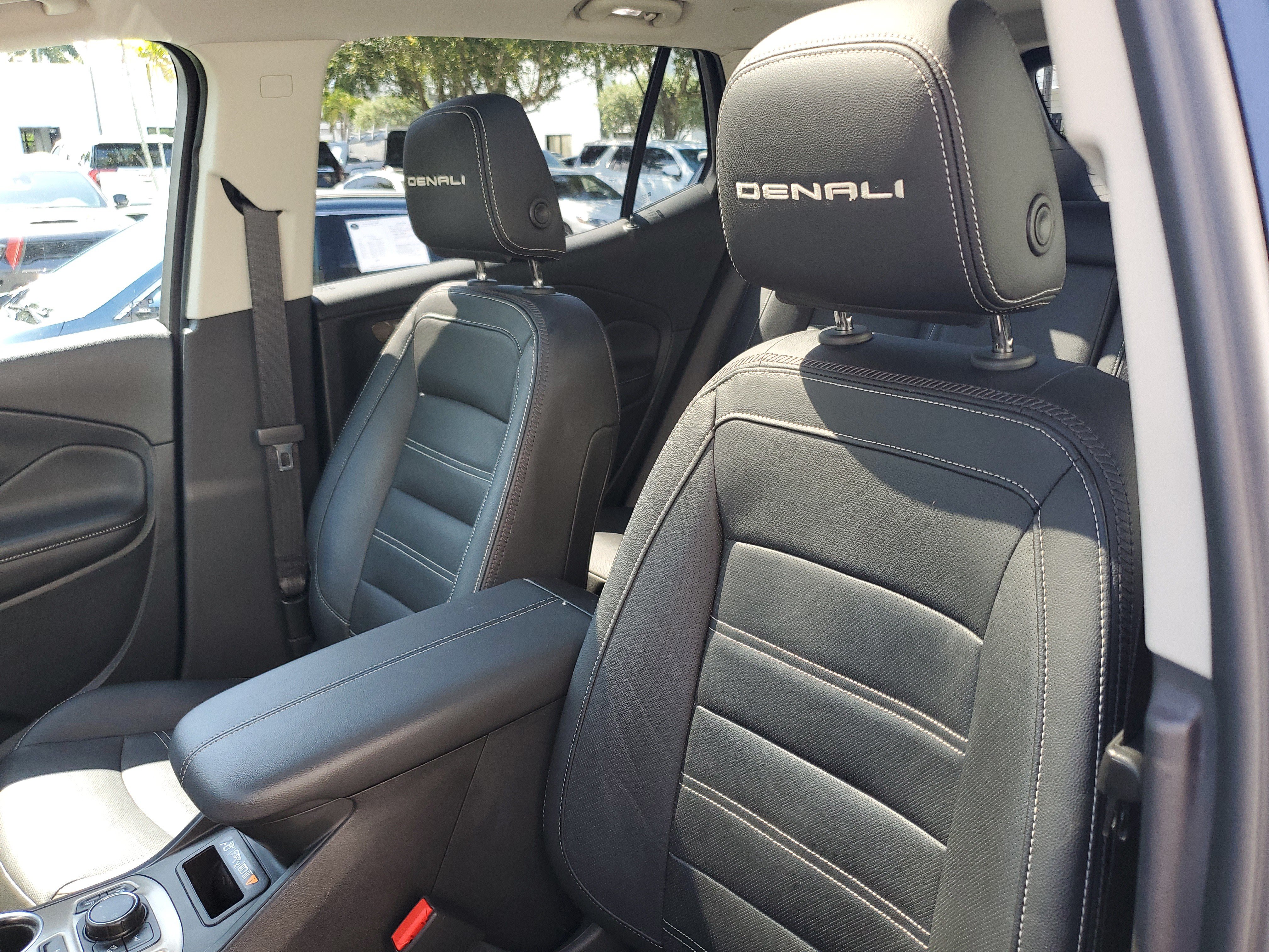 Certified 2023 GMC Terrain Denali AWD/4WD image 20