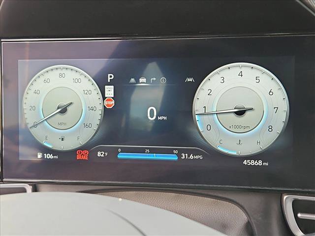 Used 2025 Hyundai Elantra SEL FWD image 11