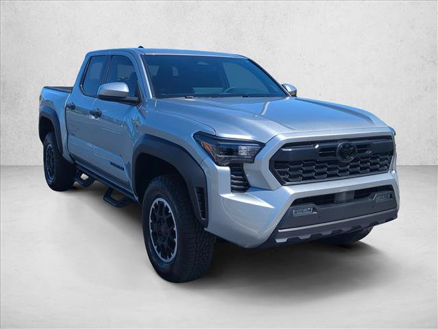 Used 2026 Toyota Tacoma TRD Off-Road w/ TRD Off Road Upgrade Package AWD/4WD image 7