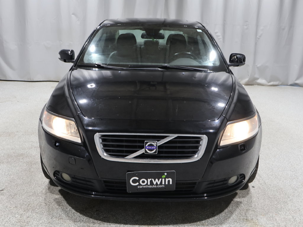 Used 2008 Volvo S40 T5 AWD/4WD image 16