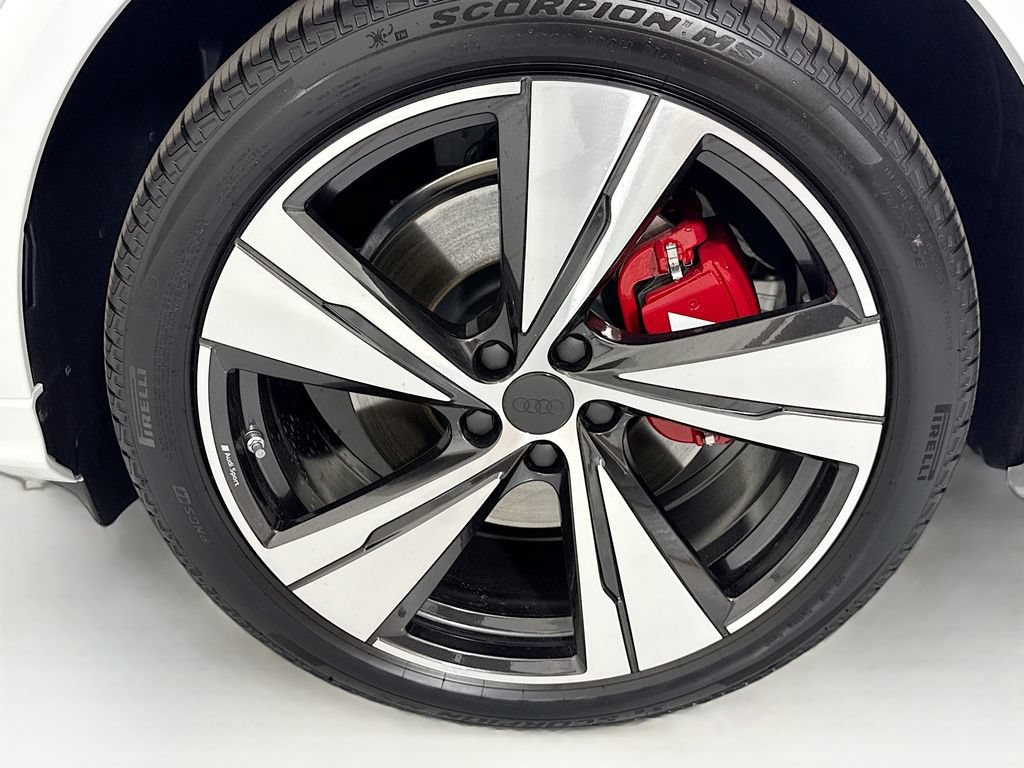New 2026 Audi SQ5 Premium Plus AWD/4WD image 31