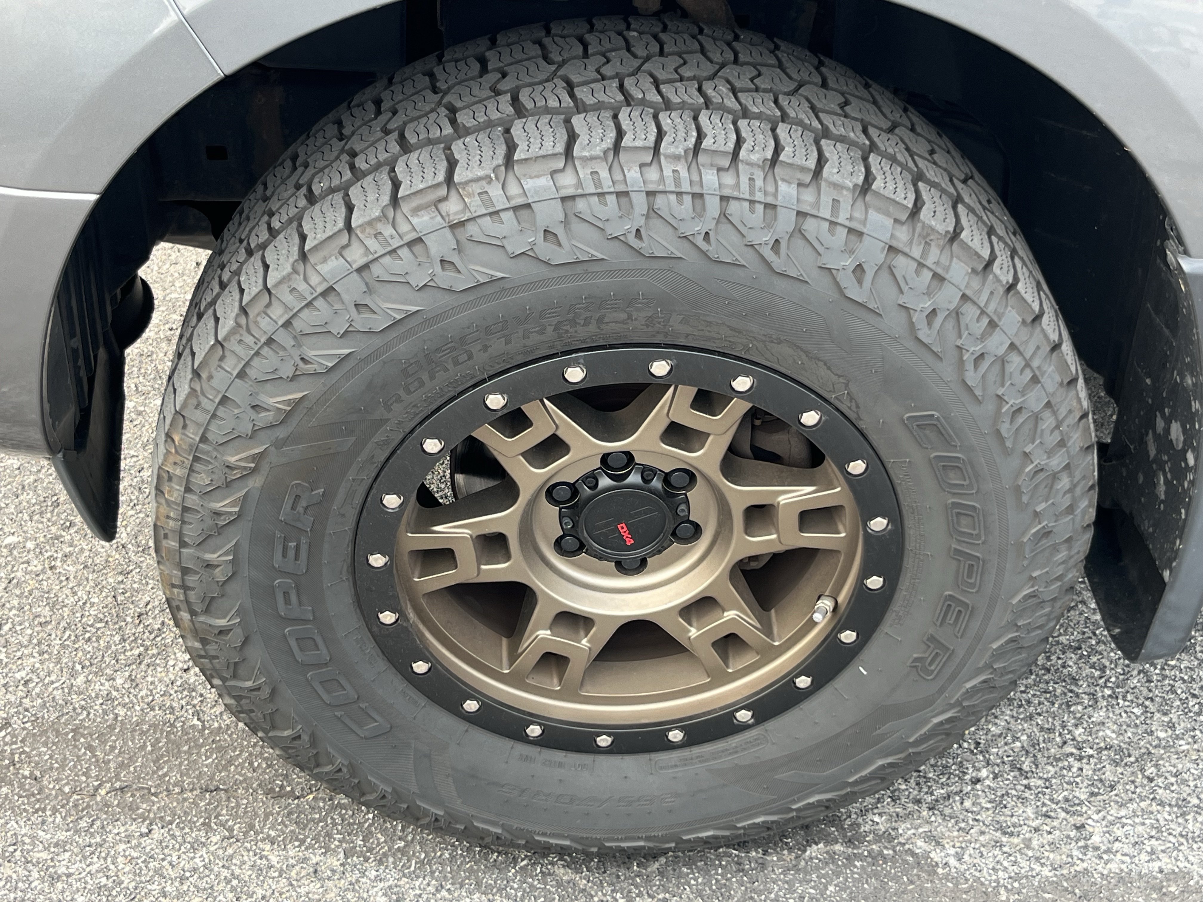 Used 2019 Nissan Frontier SV AWD/4WD image 7