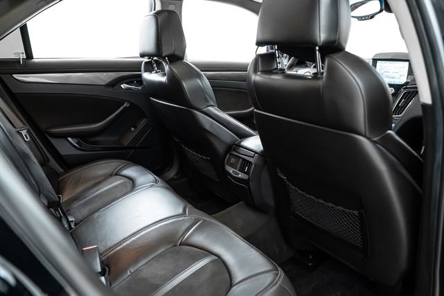 Used 2013 Cadillac CTS V RWD image 23