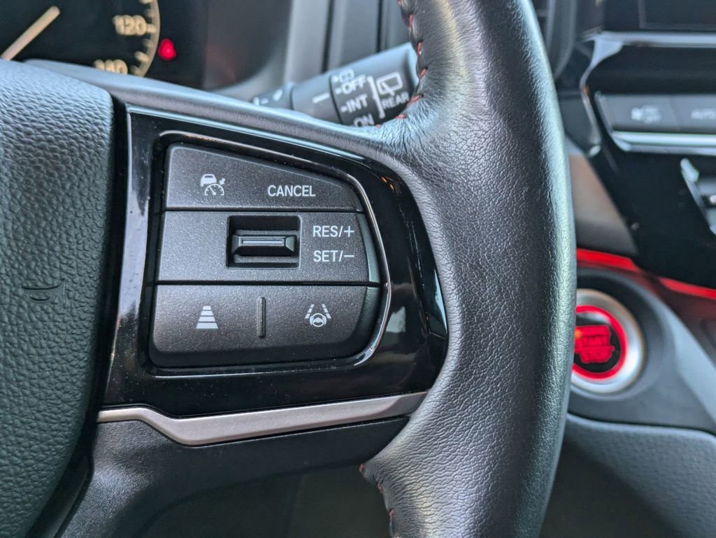 Used 2025 Honda Odyssey Sport-L image 20