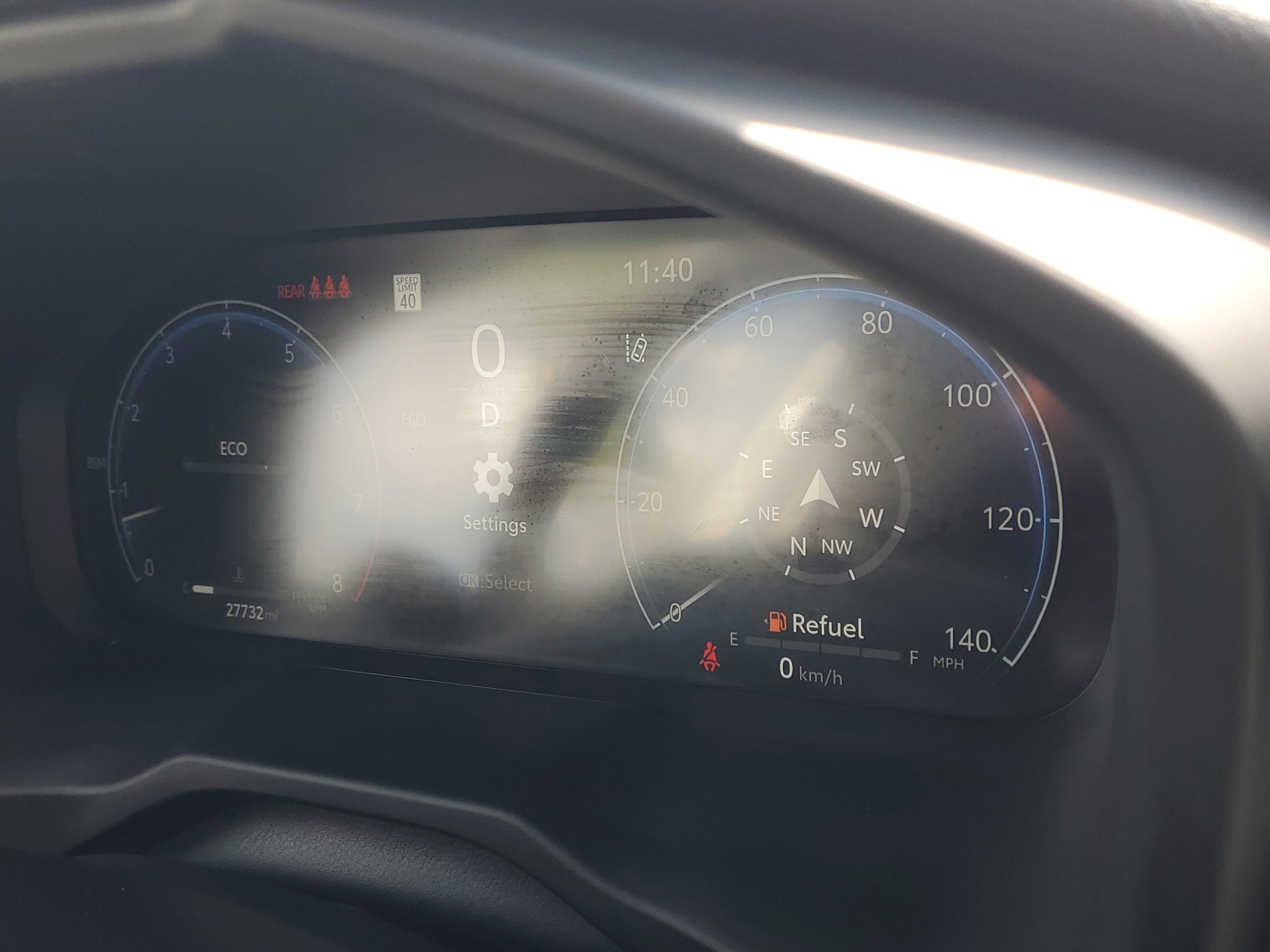 Used 2024 Toyota RAV4 Limited w/ Weather Package FWD image 26
