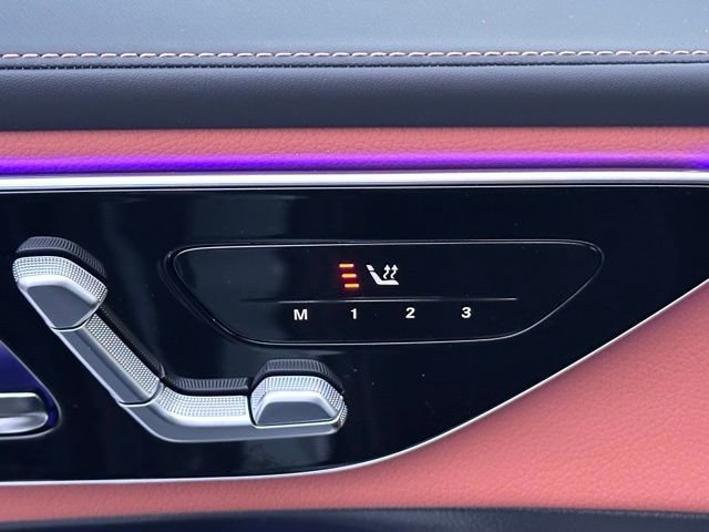 New 2026 Mercedes-Benz GLC 300 4MATIC image 24