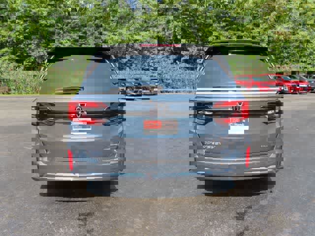 New 2026 Honda Odyssey Touring image 5