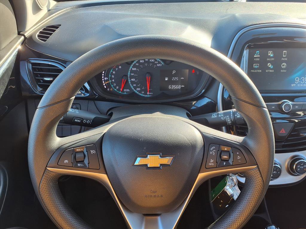 Used 2016 Chevrolet Spark LT image 18