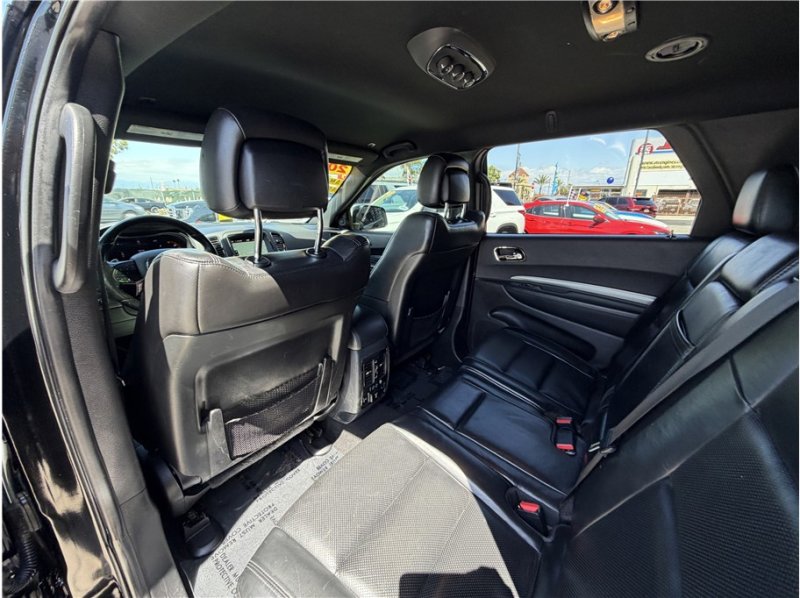Used 2019 Dodge Durango R/T RWD image 22