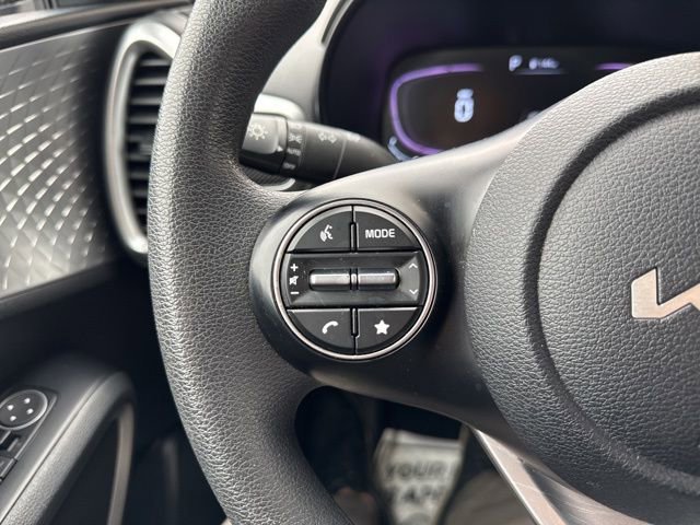 Certified 2024 Kia Soul LX image 11